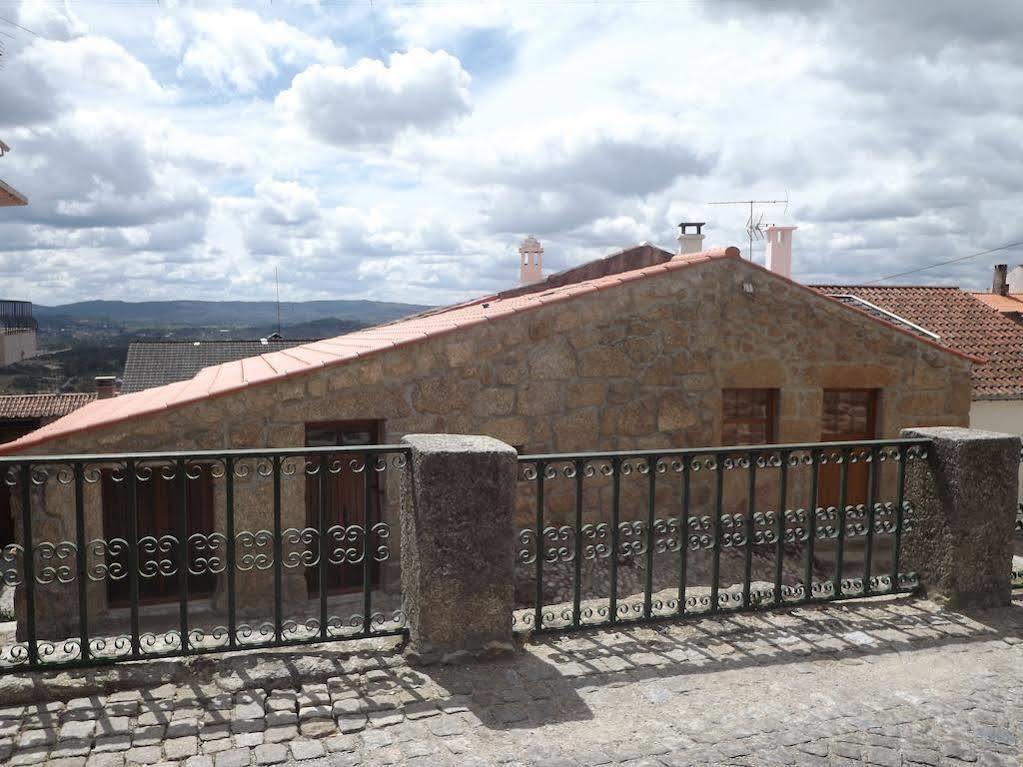 Casa Abraao By Al Belmonte Villa Belmonte  Bagian luar foto