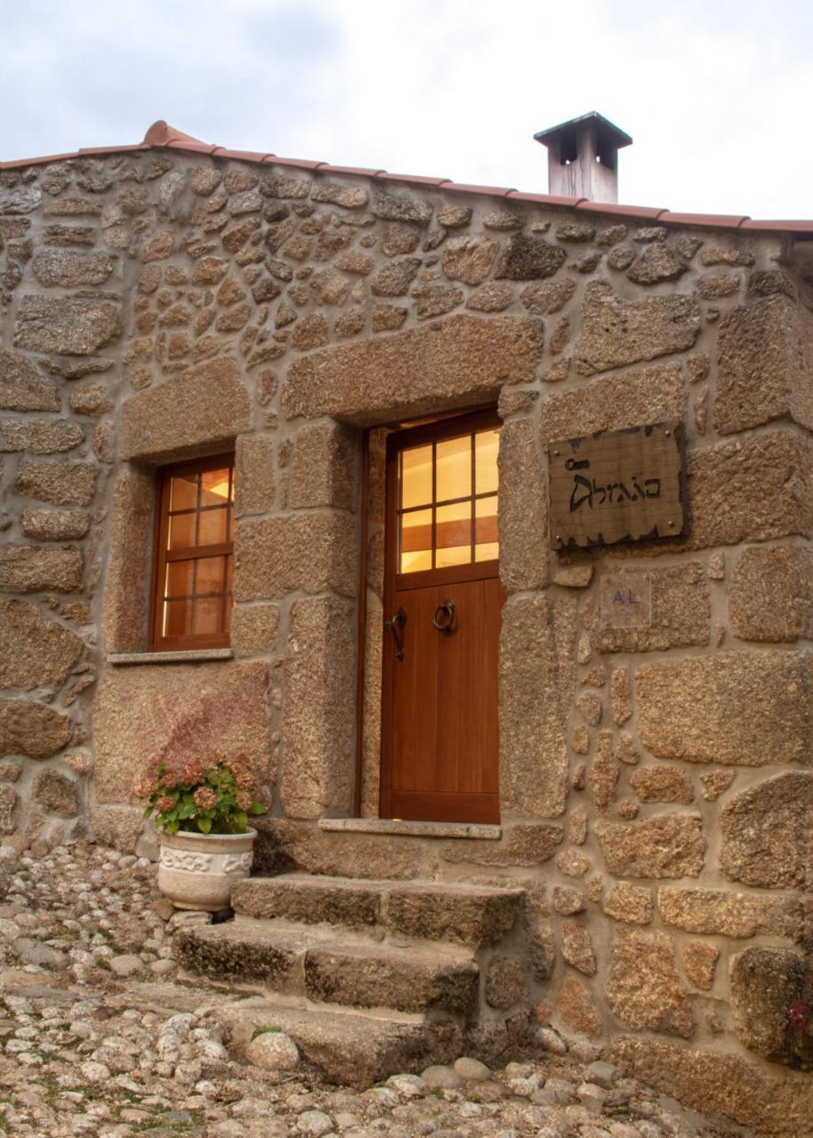 Casa Abraao By Al Belmonte Villa Belmonte  Bagian luar foto
