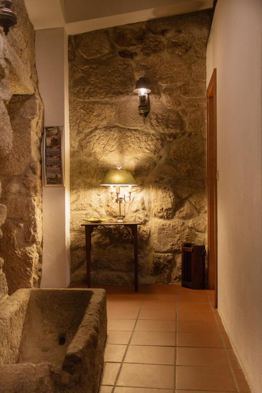 Casa Abraao By Al Belmonte Villa Belmonte  Bagian luar foto