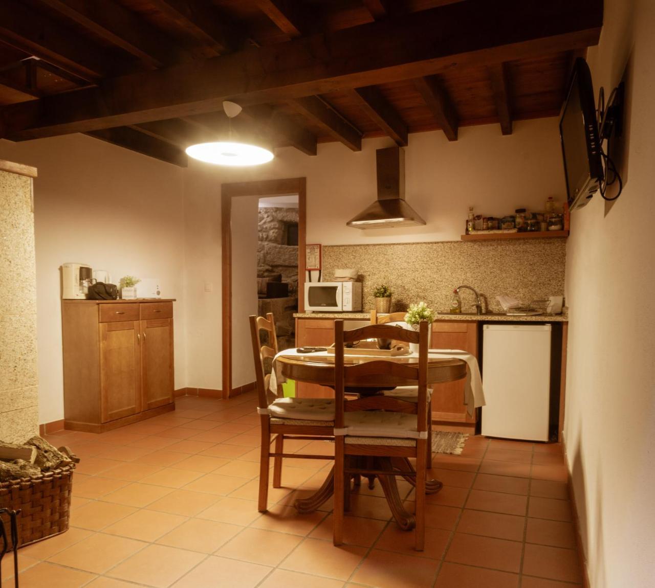 Casa Abraao By Al Belmonte Villa Belmonte  Bagian luar foto