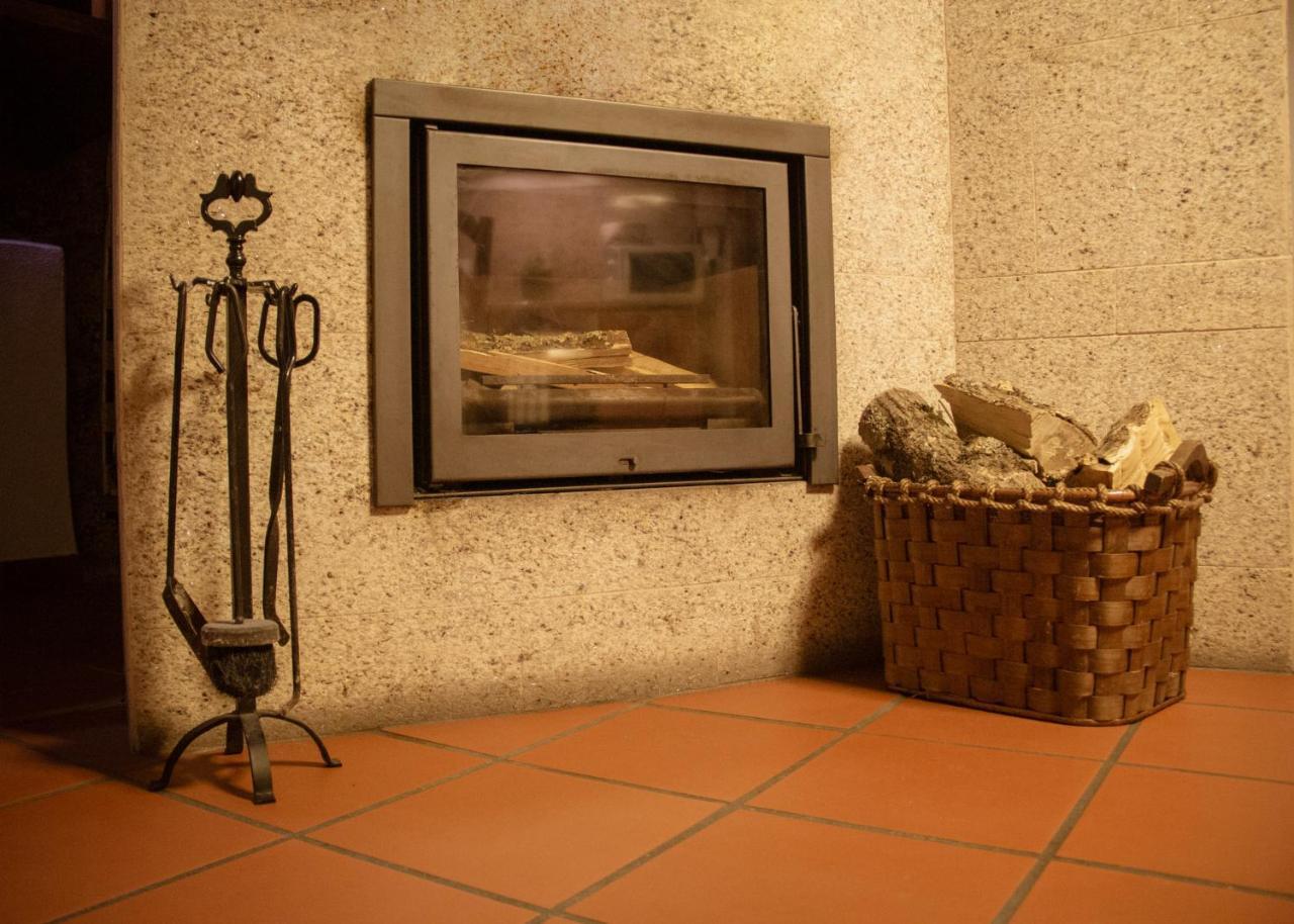 Casa Abraao By Al Belmonte Villa Belmonte  Bagian luar foto